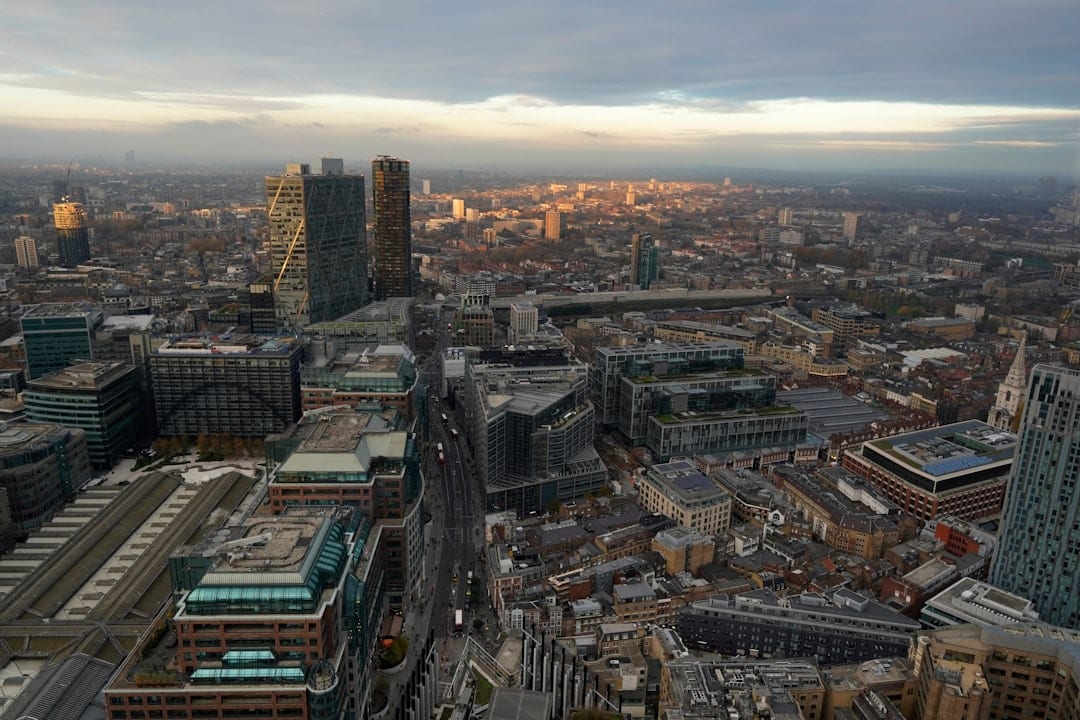 Drone News Round-Up: June 2026