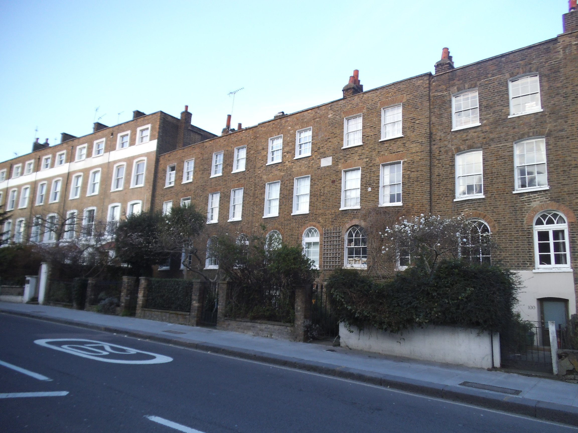 Can I Get a Drone Roof Survey in a Conservation Area?