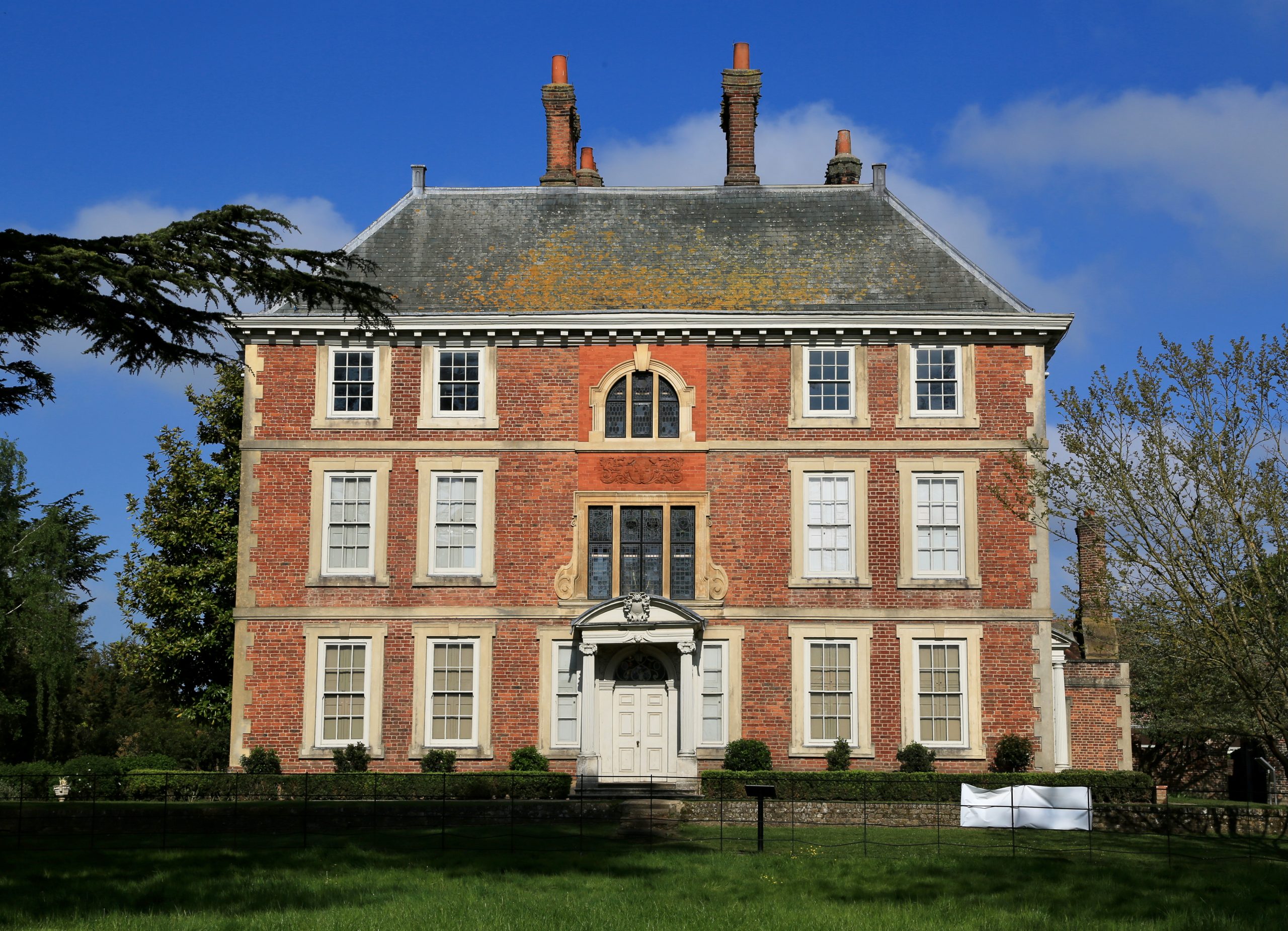 Do I Need Listed Building Consent for a Drone Roof Survey?