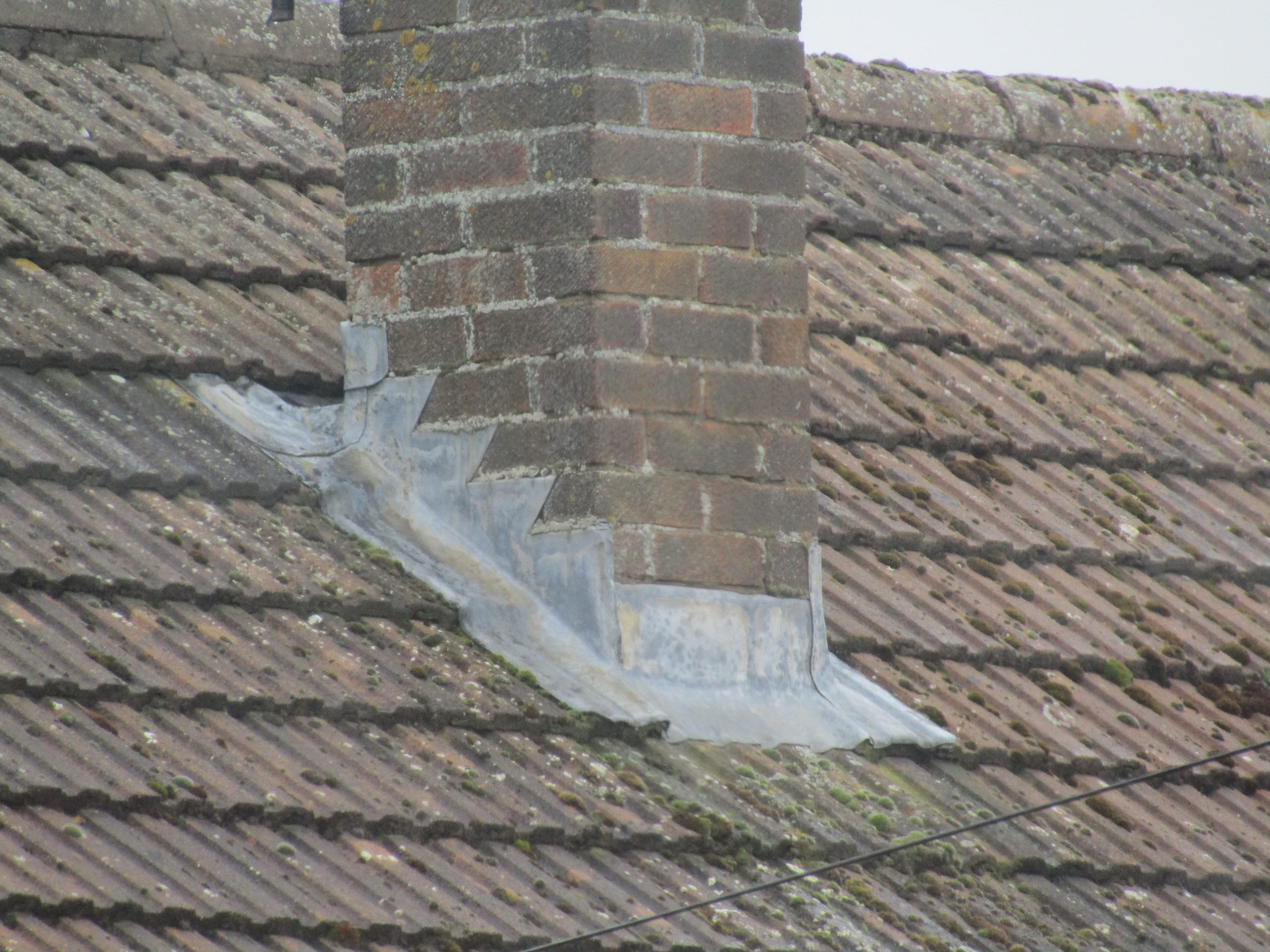 Where Do Roof Leaks Actually Start? Why the Stain Is Rarely Above the Source