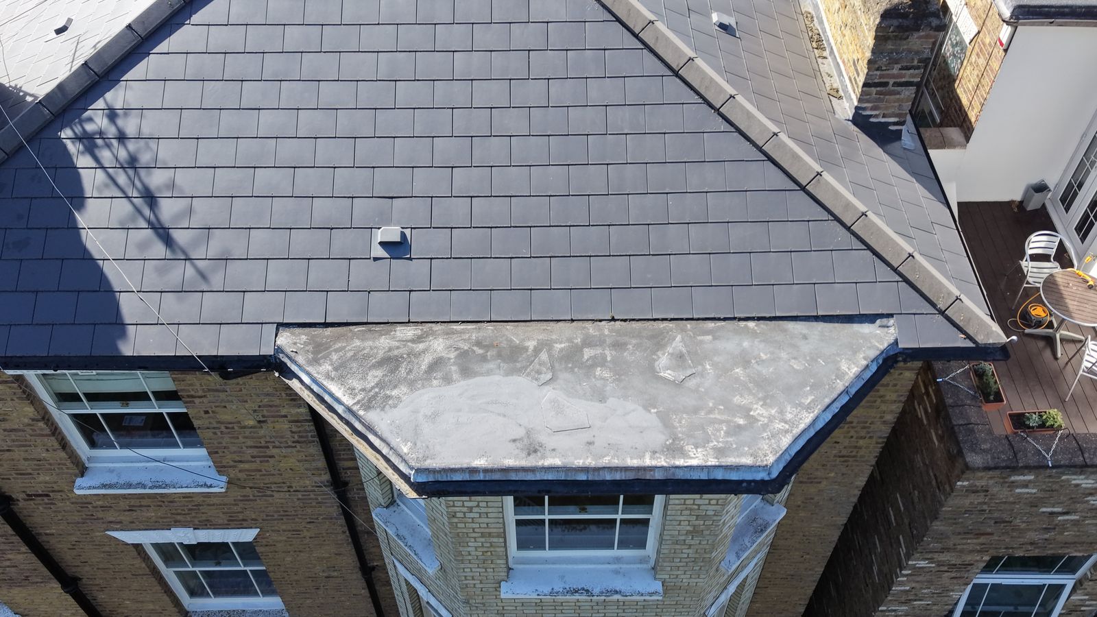 Flat Roof Systems Explained: The Six Types, and Why Installation Decides How Long They Last